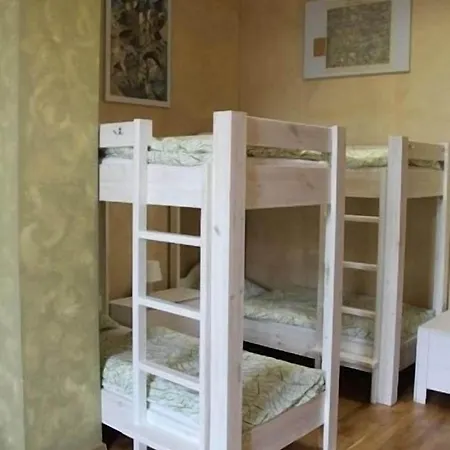 Hostel El