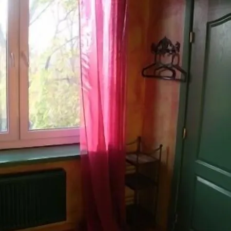 Hostel El