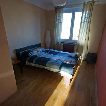 El Hostel *