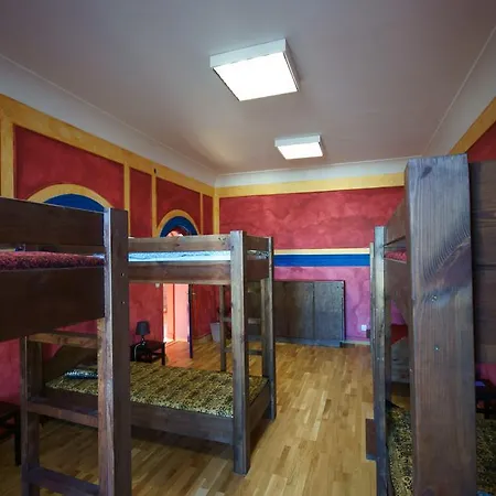 Hostel El