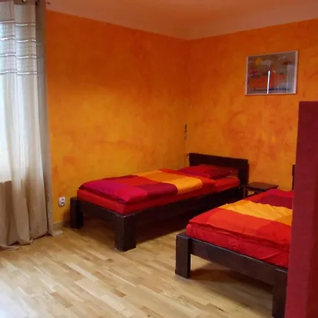 El Hostel Warschau