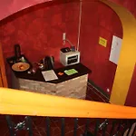 Hostal El