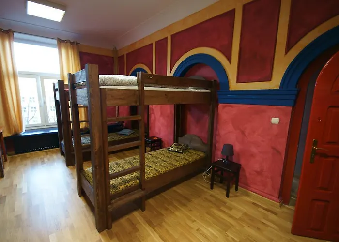 El Hostel Warszawa