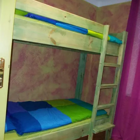 El Hostel