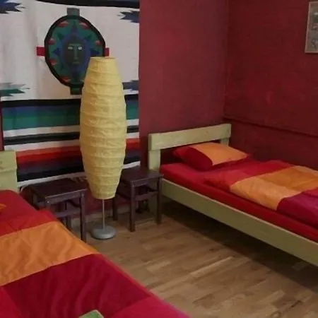 El Hostel Warsaw