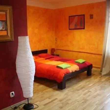 El Hostel Varşova