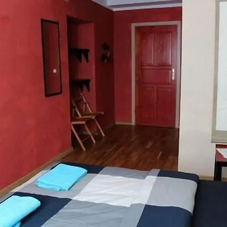 El Hostel *