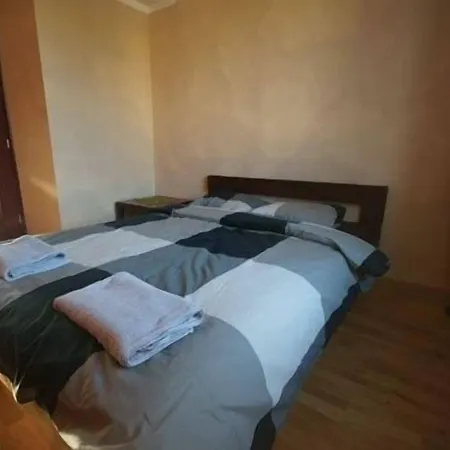 El Hostel *