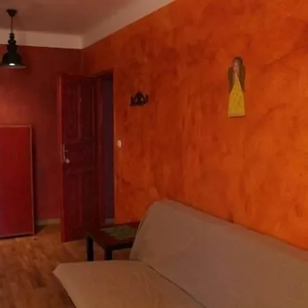El Hostel Warsaw