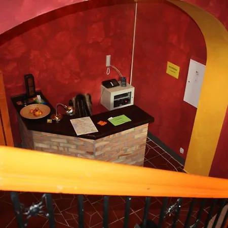 Hostel El