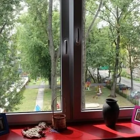 El Hostel Varsó