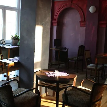 Hostel El Warsaw