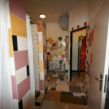 Hostel El Warsaw