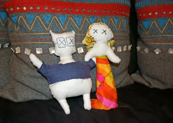 Vandrerhjem El Warszawa