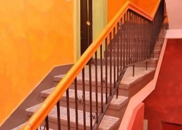 El Vandrerhjem Warszawa