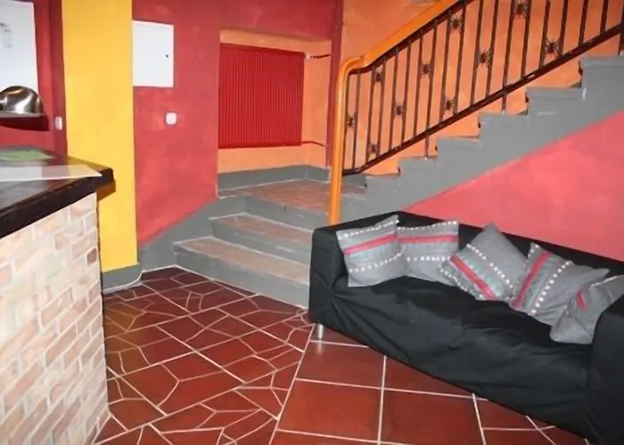 Vandrerhjem El Warszawa