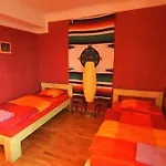 El Hostel *