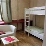 Hostel El Βαρσοβία