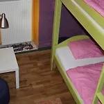 El Hostel Βαρσοβία
