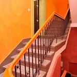 El Hostel Βαρσοβία