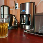 Hostel El Βαρσοβία
