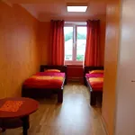 El Hostel