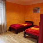 El Hostel Βαρσοβία