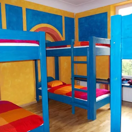 Hostel El Varsó