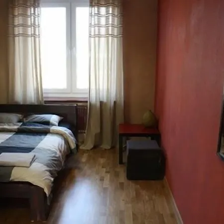 El Hostel *