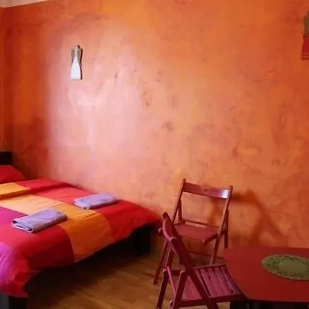 El Hostel *