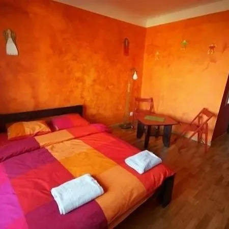 Hostel El