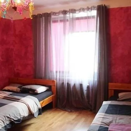 El Hostel *