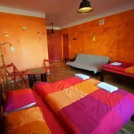El Hostel *