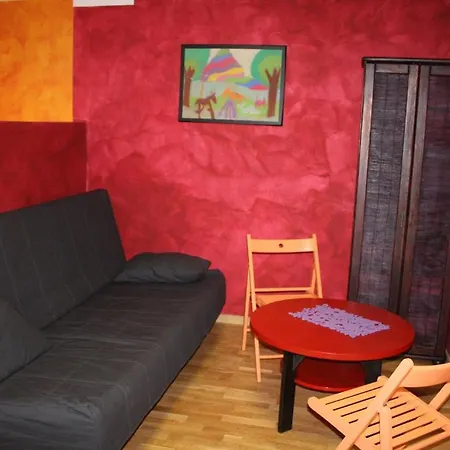 El Hostel Varsó