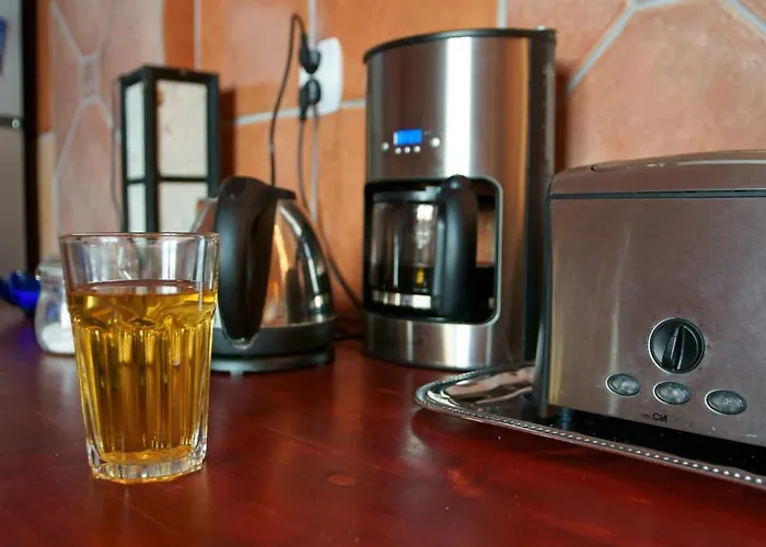 호스텔 El 바르샤바